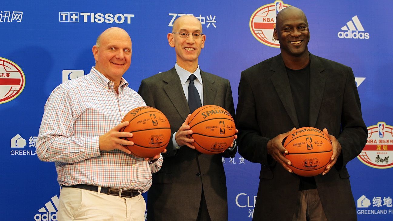 NBA: qué esperar de las reuniones de dueños en 2026 scaled 58144