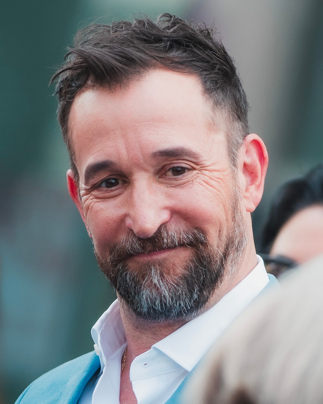 Noah Wyle en Hollywood, 9 de abril de 2026